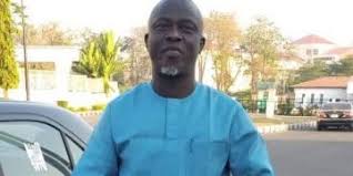 Oyo SWAN Chairman, Alebiosu, appointed into NFF committee